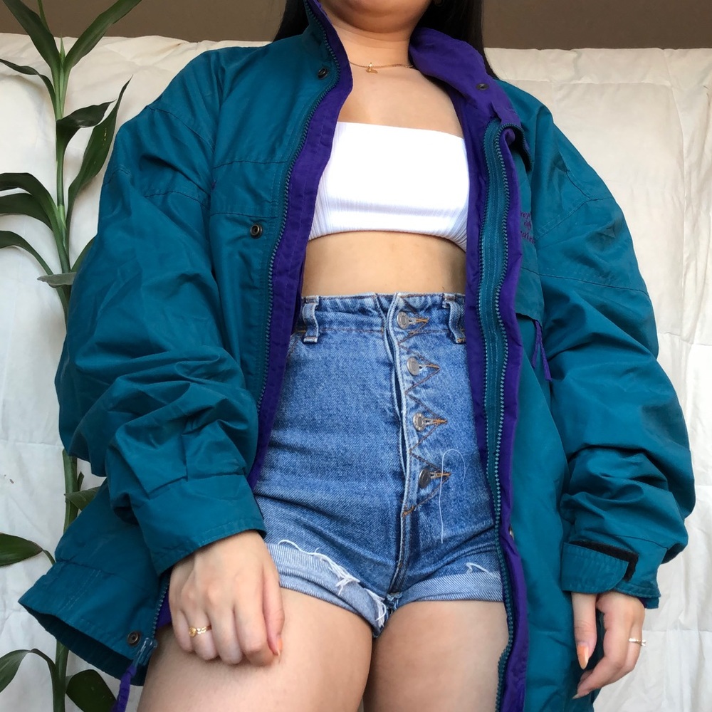 Windbreaker